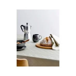 Södahl Tiles Damaskdug, Grøn, Ø160 Cm -Fiskars butik 24774 env 2201 1 2