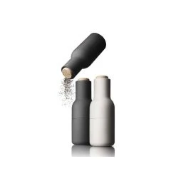 Menu Bottle Kværnsæt, Carbon