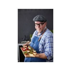 HOLM Serveringsbræt, 15x46 Cm -Fiskars butik 25182 env 3