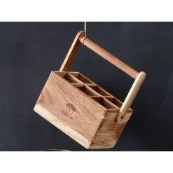 HOLM Redskabs- Og Opbevaringsholder, Akacie -Fiskars butik 25197 b2b