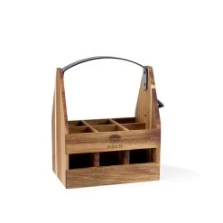 HOLM Ølkasse, Akacietræ