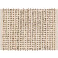 Södahl Rustic Dækkeserviet, Natur, 33x48 Cm