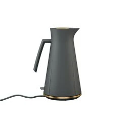 Rosendahl Grand Cru Elkedel, Mørk Grå, 1,4 L