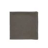 Södahl Pure Linen Serviet, Earth, 2-pak, 45x45 Cm