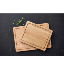 Morsø Foresta Skærebræt Med Saftrille, 46x32 Cm -Fiskars butik 27696 fg22 high