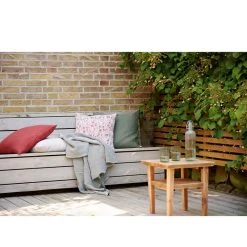 Södahl Line Dug, Kongeblå, 140x270 Cm -Fiskars butik 28467 env 5 2301 high