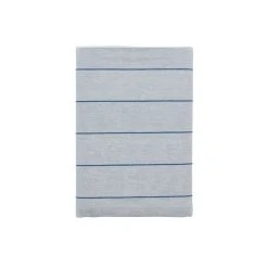 Södahl Line Dug, Kongeblå, 140x320 Cm -Fiskars butik 28468 1 high