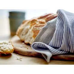 Södahl Statement Stripe Viskestykke, Grøn, 50x70 Cm 4 Södahl Statement Stripe Viskestykke, Grøn, 50x70 Cm -Fiskars butik 28986 env 2 2301 high