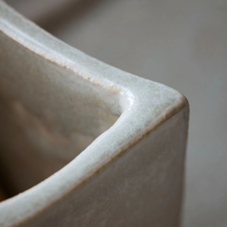 Meraki Datura Børste- & Sæbeholder, Grå 5 Meraki Datura Børste- & Sæbeholder, Grå - Billede 5