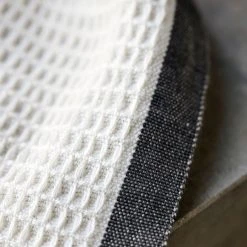 Meraki Bare 2-pak Viskestykke, Grå, 50x50 Cm -Fiskars butik 304030311 11