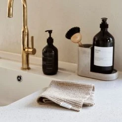 Meraki Pumila 2-pak Opvaskeklud, Safari 6 Meraki Pumila 2-pak Opvaskeklud, Safari -Fiskars butik 304030316 10