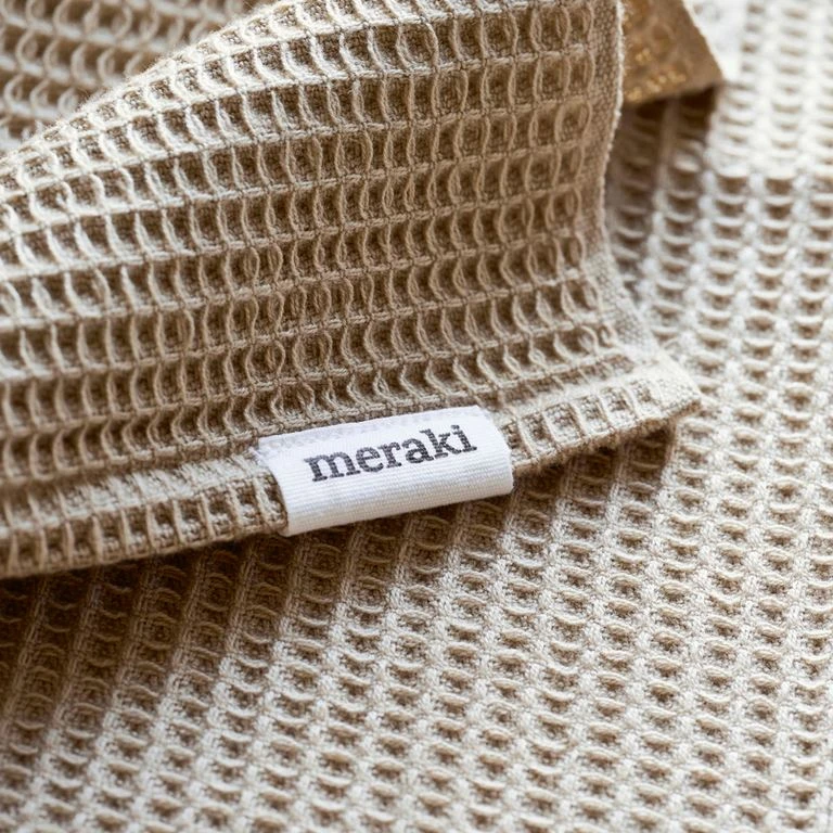 Meraki Pumila 2-pak Opvaskeklud, Safari 4 Meraki Pumila 2-pak Opvaskeklud, Safari - Billede 4