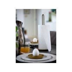 Zone Singles Køkkenrulleholder, Sort 9 Zone Singles Køkkenrulleholder, Sort -Fiskars butik 330464 2201 env 1 high