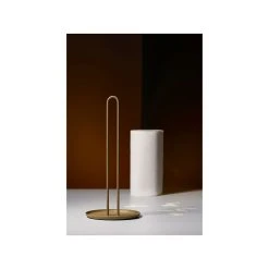 Zone Singles Køkkenrulleholder, Sort 8 Zone Singles Køkkenrulleholder, Sort -Fiskars butik 330464 env 2 high