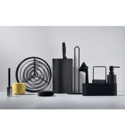 Zone Singles Knivblok, Sort -Fiskars butik 330468 env 2 high