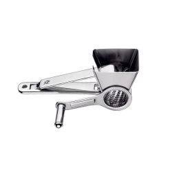 WMF Gourmet Osterivemølle, Stål