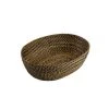 Bastian Oval Brødkurv, Brun, Mellem