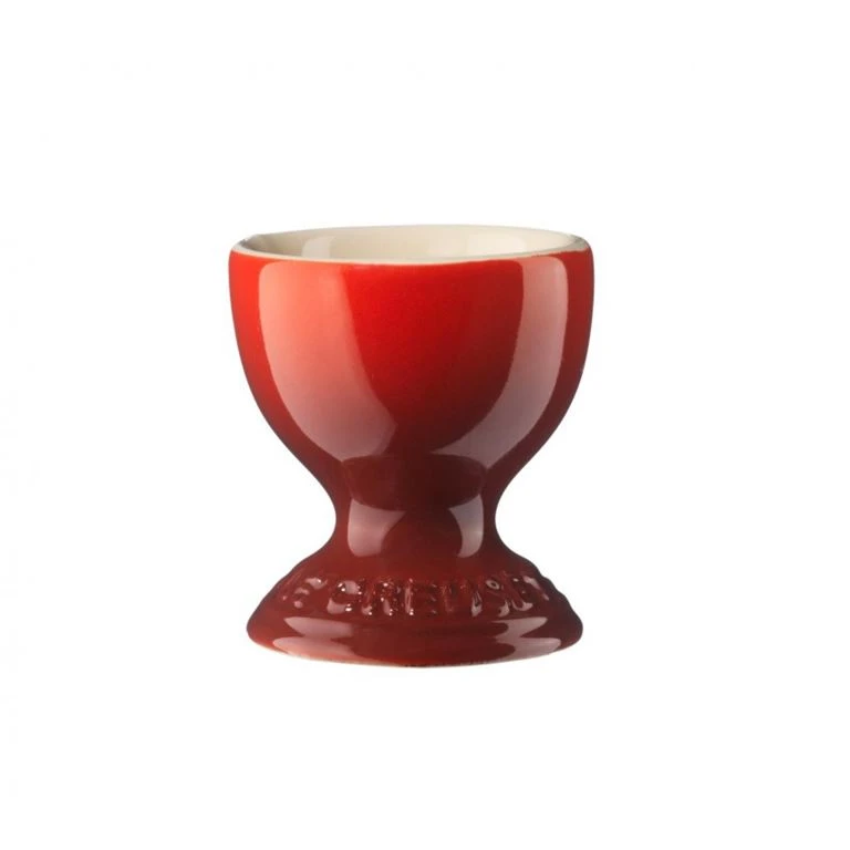 Le Creuset Æggebæger, Cerise 1 Le Creuset Æggebæger, Cerise