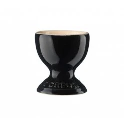 Le Creuset Æggebæger, Sort