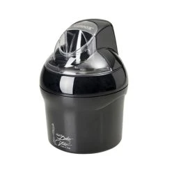 Nemox Dolce Vita Ismaskine, Sort