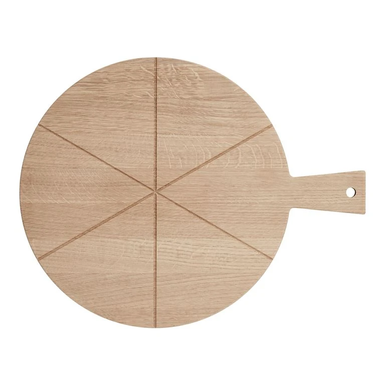 Andersen - Furniture Tapasbræt, Ø28 Cm 1 Andersen - Furniture Tapasbræt, Ø28 Cm