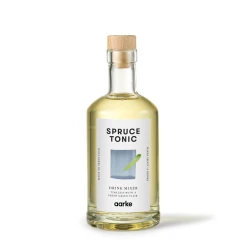Aarke Spruce Tonic Drinkmixer, 350 Ml