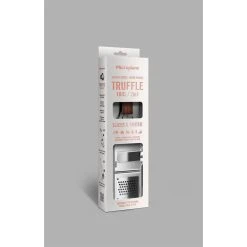 Microplane Master Trøffeljern 2in1 -Fiskars butik 43313 emballage