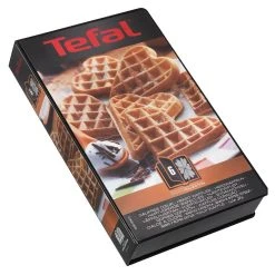 Tefal Snack Collection Vaffelplader