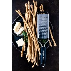 Microplane Gourmet Groft Rivejern 11 Microplane Gourmet Groft Rivejern -Fiskars butik 45000 40 300 m