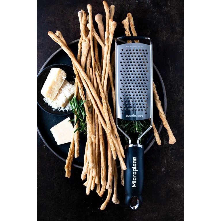 Microplane Gourmet Groft Rivejern 6 Microplane Gourmet Groft Rivejern - Billede 6