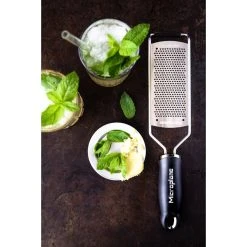 Microplane Gourmet Fint Rivejern -Fiskars butik 45004 20 300 m
