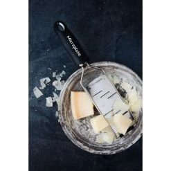 Microplane Gourmet Stor Høvl Rivejern -Fiskars butik 45006 20 300 m