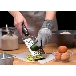 Microplane Gourmet Xl Groft Rivejern -Fiskars butik 45011 130 72 m