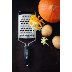 Microplane Gourmet Xl Groft Rivejern -Fiskars butik 45011 20 300 m