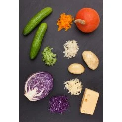 Microplane Gourmet Xl Groft Rivejern -Fiskars butik 45011 90 350 m