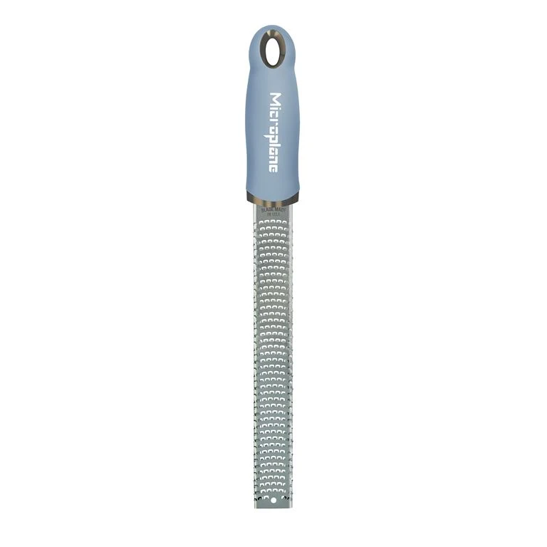 Microplane Premium Classic Zester Rivejern 1 Microplane Premium Classic Zester Rivejern