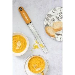 Microplane Premium Classic Zester Rivejern -Fiskars butik 46623 20 300 m