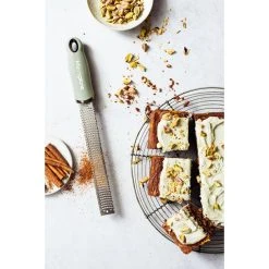 Microplane Premium Classic Zester Rivejern -Fiskars butik 46723 60 300 m