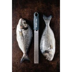 Microplane Premium Classic Zester Rivejern -Fiskars butik 46743 60 300 m