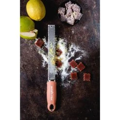 Microplane Premium Classic Zester Rivejern -Fiskars butik 46823 90 300 m