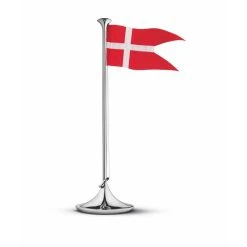 Georg Jensen Georg Fødselsdagsflag