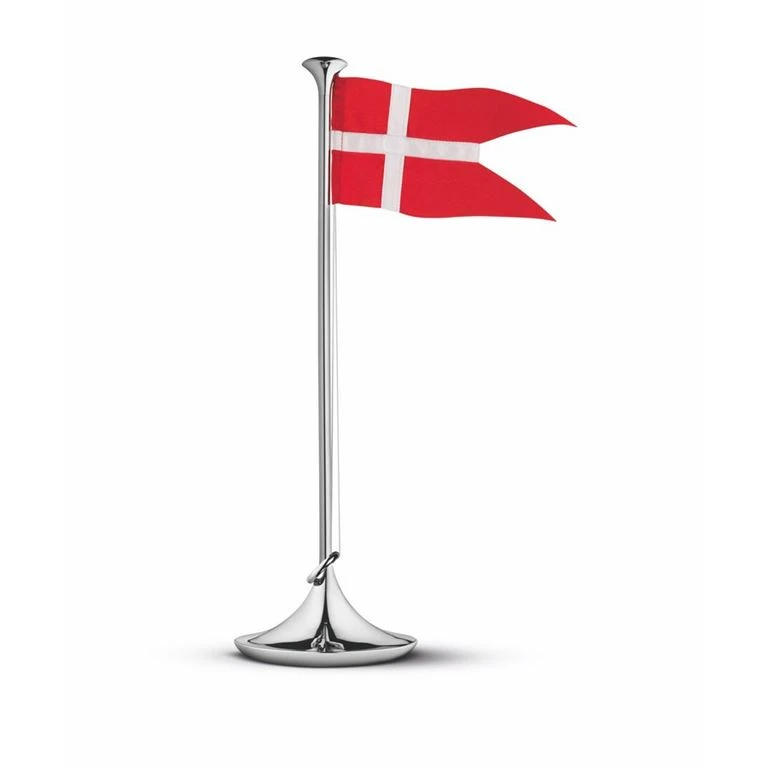 Georg Jensen Georg Fødselsdagsflag 1 Georg Jensen Georg Fødselsdagsflag