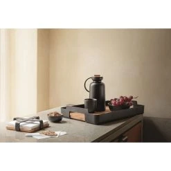 Eva Solo Nordic Kitchen Servietholder -Fiskars butik 520436 520438 502767 502763 502870 eva solo nordic kitchen silhouette