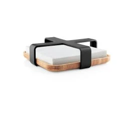 Eva Solo Nordic Kitchen Servietholder -Fiskars butik 520438 nordic kitchen napkkin holder 19x19cm regi argb high