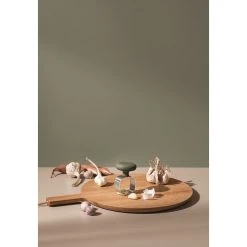 Eva Solo Green Tool Hvidløgsknuser -Fiskars butik 531504 eva solo green tool garlic masher 2