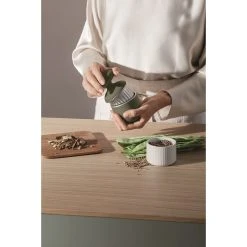 Eva Solo Green Tool Krydderikværn -Fiskars butik 531507 eva solo green tool flavour grinder