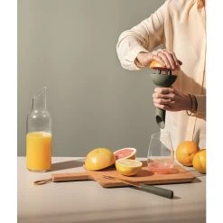 Eva Solo Green Tool Citruspresser -Fiskars butik 531511 eva solo green tool citrus press 2