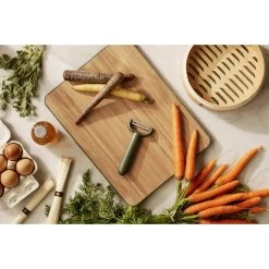 Eva Solo Green Tool Grøntsagsskræller -Fiskars butik 531512 eva solo green tool peeler1
