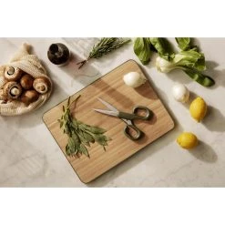 Eva Solo Green Tool Køkkensaks -Fiskars butik 531513 eva solo green tool scissor1