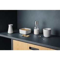 Eva Solo Sukkerdispenser, Klar, 35 Cl -Fiskars butik 567688 887295 eva solo sugar dispenser legionova squarebowl l